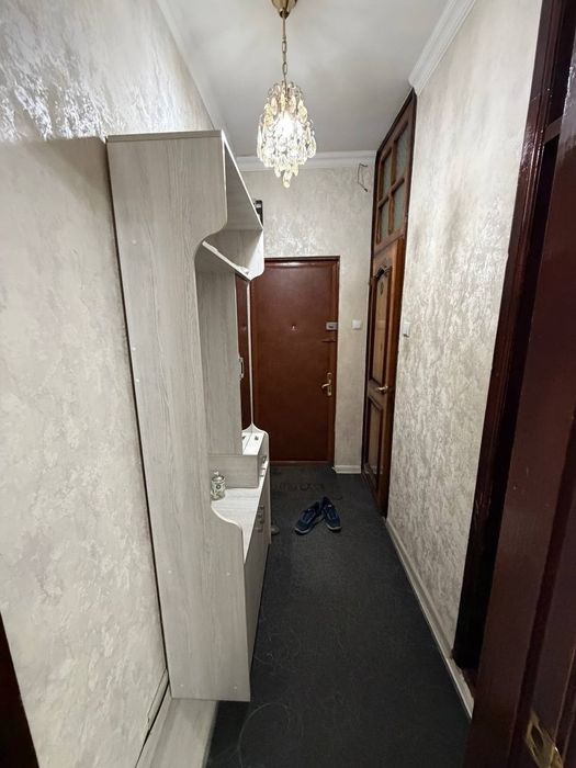 Аренда 2/3/4 Чиланзар 12. С обстановкой. 450 уе