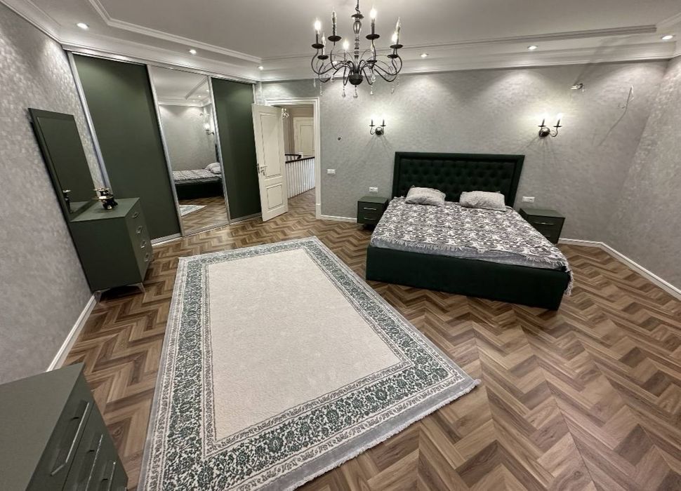 Квартира продается 6/9/10 на жк Solaris