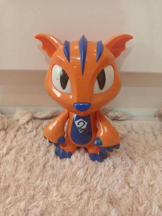 Играчка Вълшебния Джин