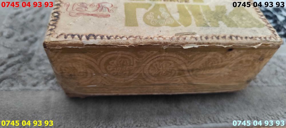 aparat de pirogravat alb putere reglabila in cutoe originala