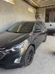 Chevrolet Equinox Redline 2020 sotiladi