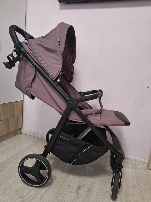 Детска количка carello bravo