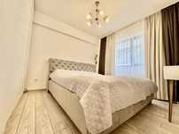 Apartament 2 camere cu gradina intabulata , Rediu , Iasi