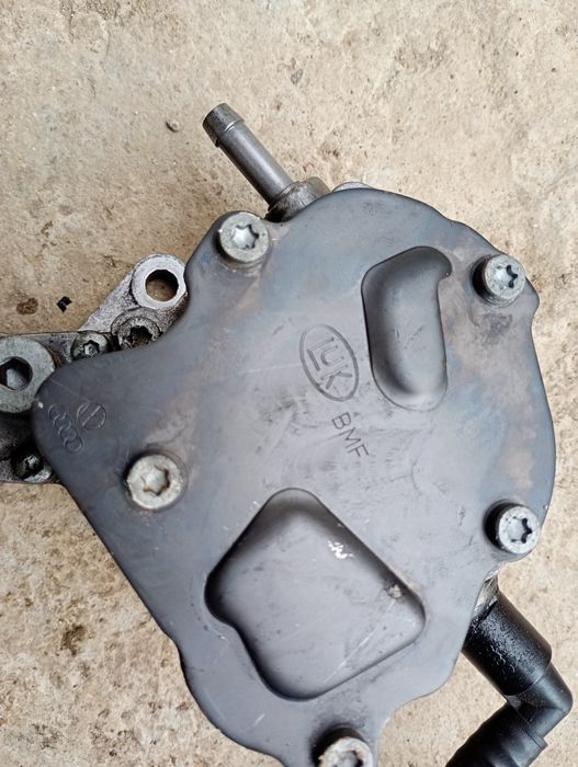 Тандем помпа 1.9TDI Luk