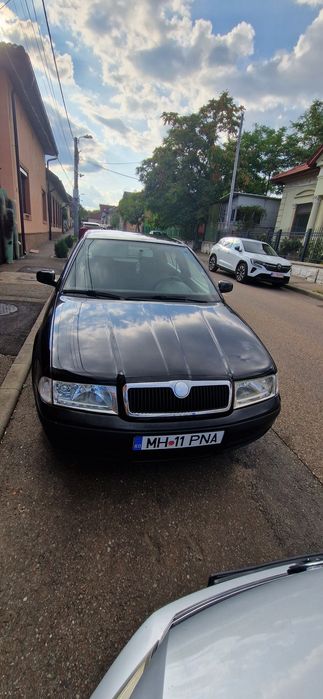 Skoda Octavia Tour 2007 1,9 TDI, 74 kw, motor AXR, euro 4