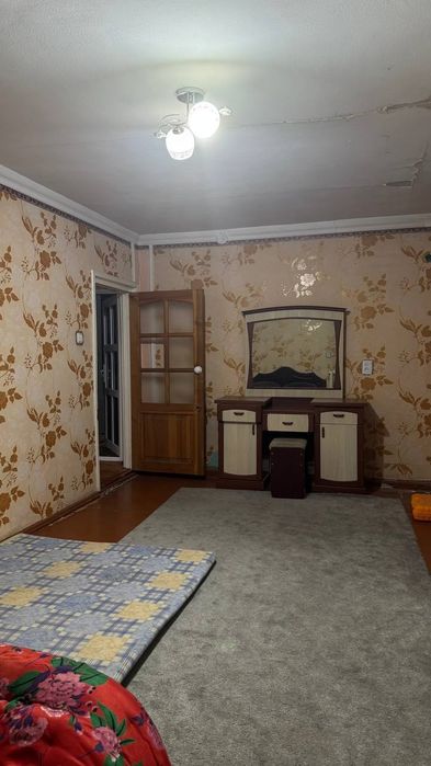 4 комн. ДОМ (61 м²). Участок 2 сотки. Сергели. Метро "Turon", Ярмарка.