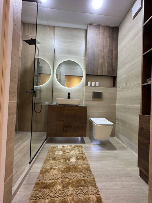 2/7/10 Улица Баку ЖК Баку