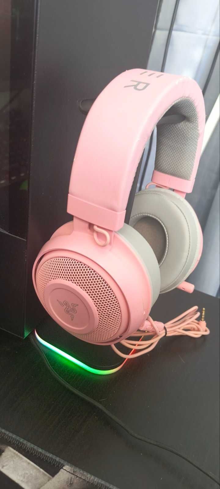 Razer Kraken Pro V2 Pink