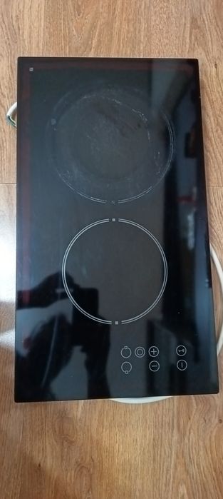 Керамичен плот за вграждане