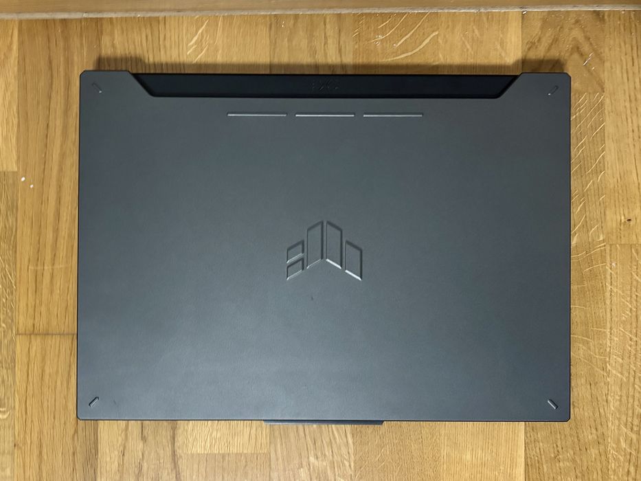 Laptop Gaming ASUS TUF A15, RTX 4060, AMD Ryzen 7, 16GB RAM, 512GB SSD