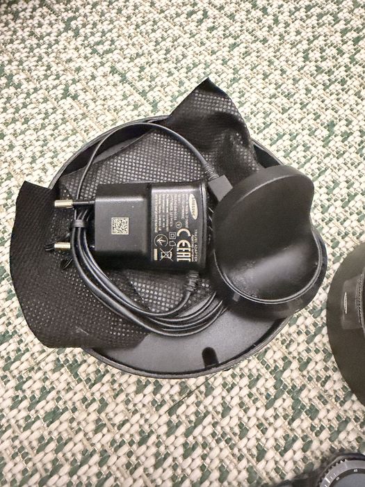 Samsung watch Gear S3 frontier