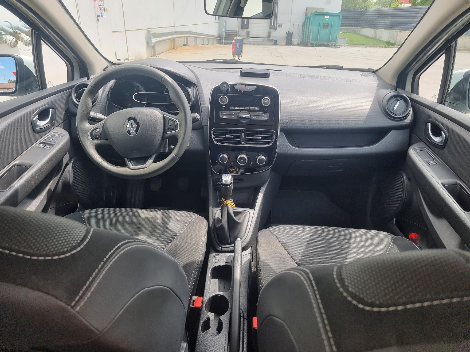 Renault Clio Break 2019 km 89.879