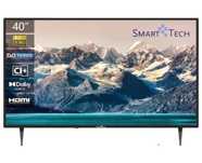 Televizor LED SmartTech 40FN10T2, Full HD, 101 cm