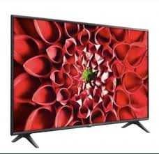 Телевизор LG 65 UT810009LB webOS + доставка бесплатный