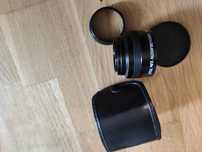 Телеконвертор Tele Converter Nikon 46mm