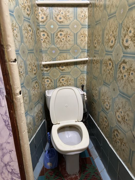 Чиланзар-23 перкресток ширин 2 комн