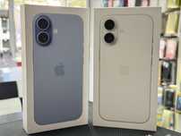 Apple iPhone 17,Mist Blue/White,/256GB *ЧистоНов**24м Гаранция*