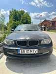 BMW seria 1, 1.6 benzina,an 2008. Masina personala.