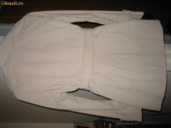 Palton/trench dama Koton