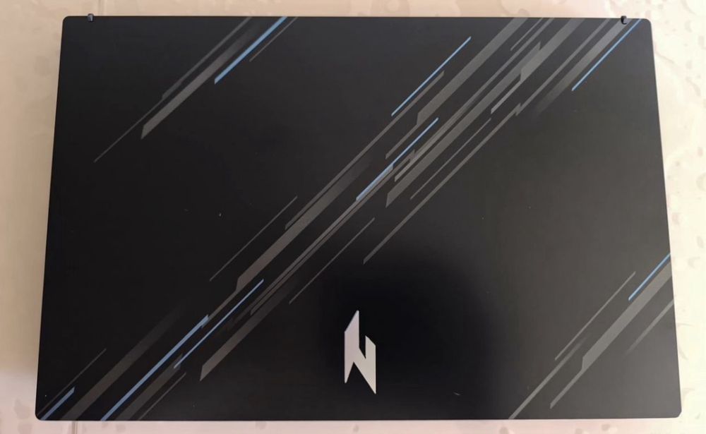 Игровой ноутбук Acer Nitro V15 ANV15-51