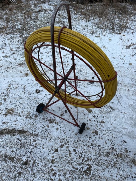 Продам  протяжку