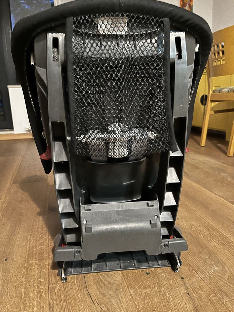 Детско столче кола Britax Romer Duo