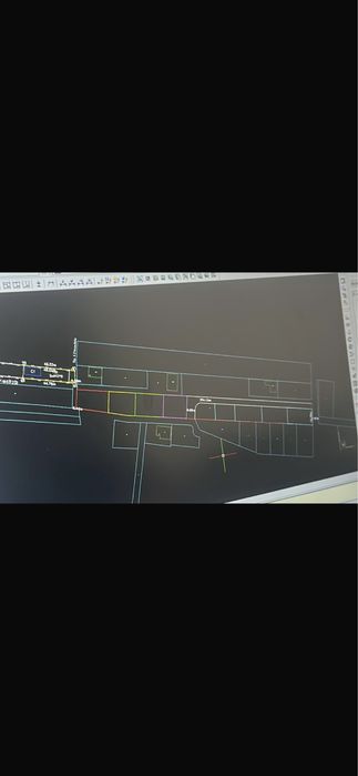 Vand parcele in spatele spitalului
