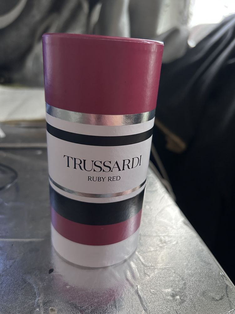 Духи Trussardi Ruby Red 90 ml