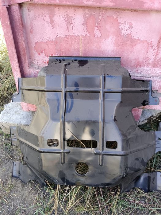 Защитник поддона