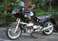 Dezmembrez motocicleta Bmw R1100RS 1150 1200 RT R f800gs