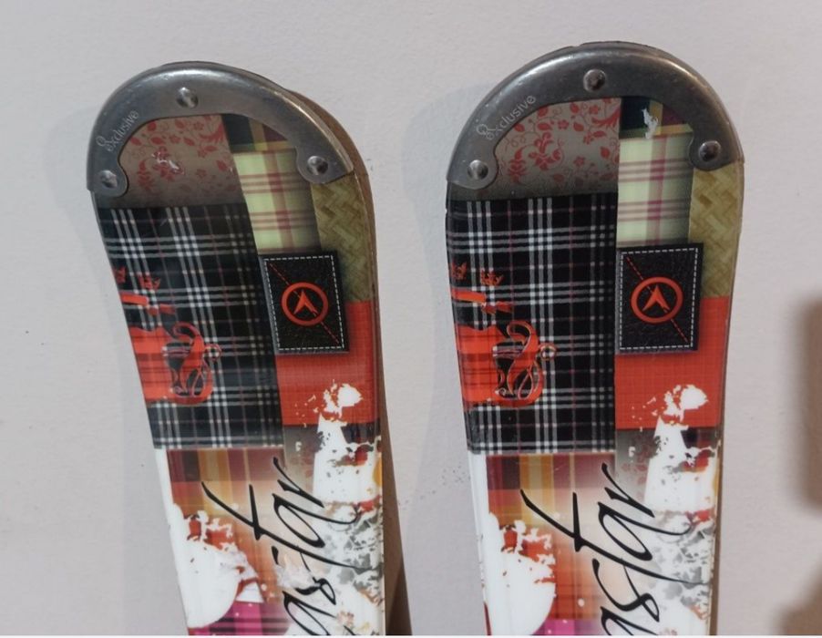 Ски Dynastar дамски