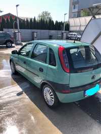 Urgent!Opel corsa comfort 1.2 benzina