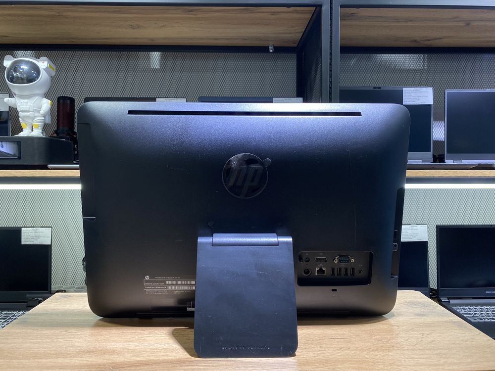 Моноблок HP ProOne 400, Core i3-4160T/4GB/HDD1TB, 10302/A10