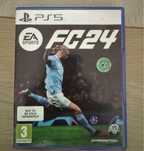 Fc 24 playstation 5