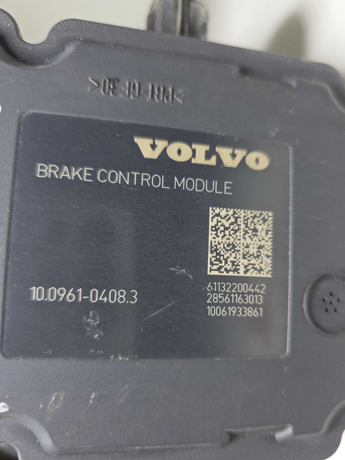 ABS Модул за Volvo V50 1.6 e-HDi / Волво В50 2011г