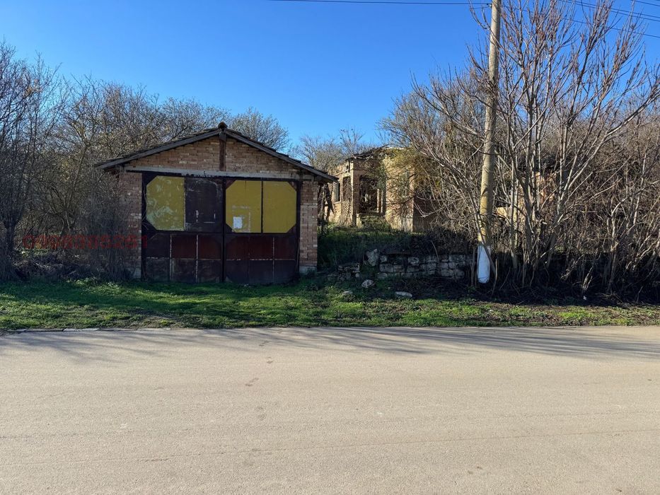 Продава се Къща в с. Росица, Област Добрич - 80 кв.м за 63 €/кв.м - Снимка #4