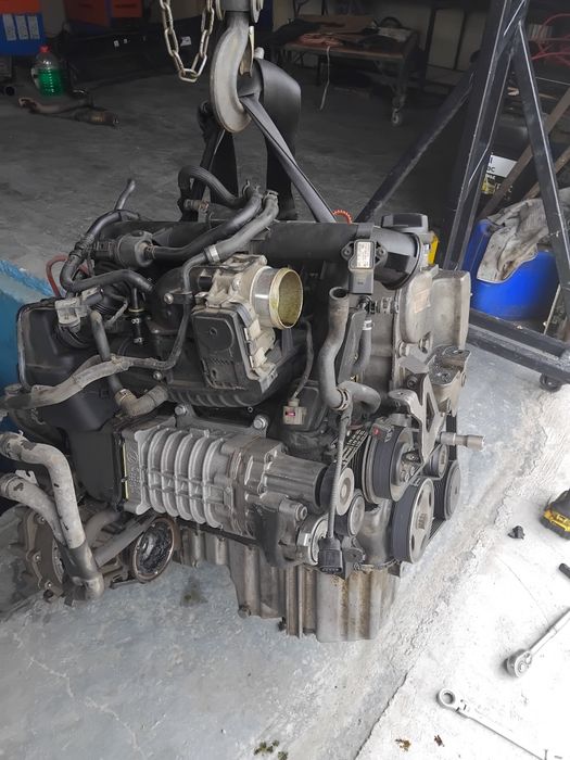 Piese motor 1.4 tsi BMY