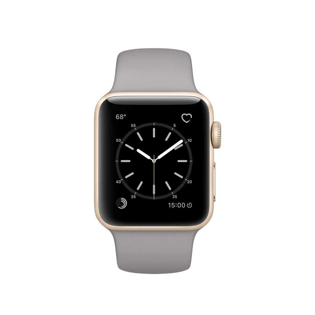 Смарт часовник Apple Watch Series 2 38 mm