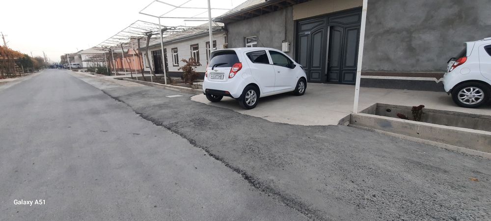 Спарк 2 пазитса сотилади