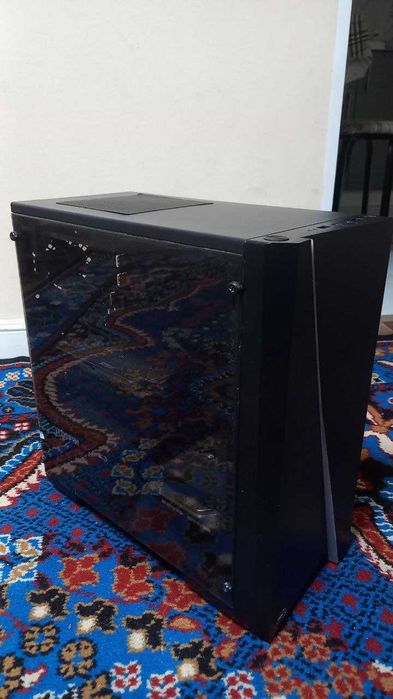 Продам Компьютер, GTX 1650, i310100f