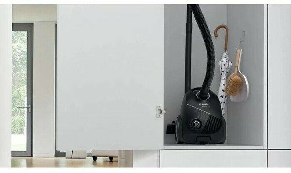 Пылесос Bosch BGBS2BA1P