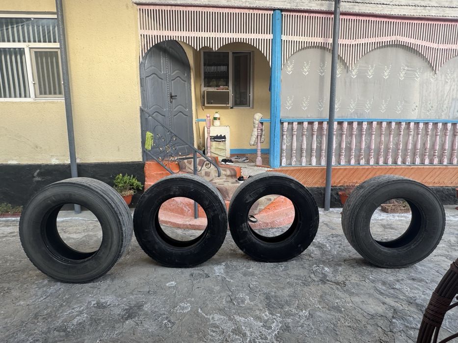 Фураннын балоны сатылады Giti