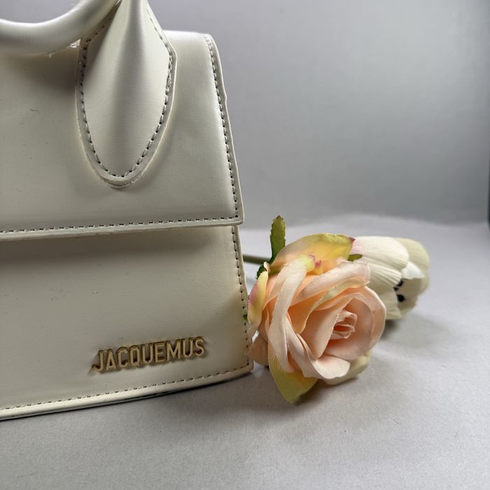 ЧАНТА!НОВА!jacqemus!оригинална