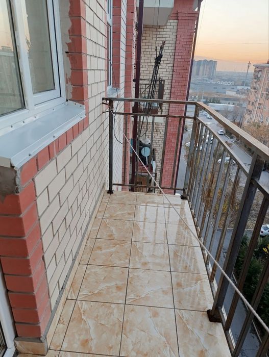 Продаётся квартира 2х