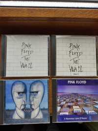 Colectie CD Pink Floyd