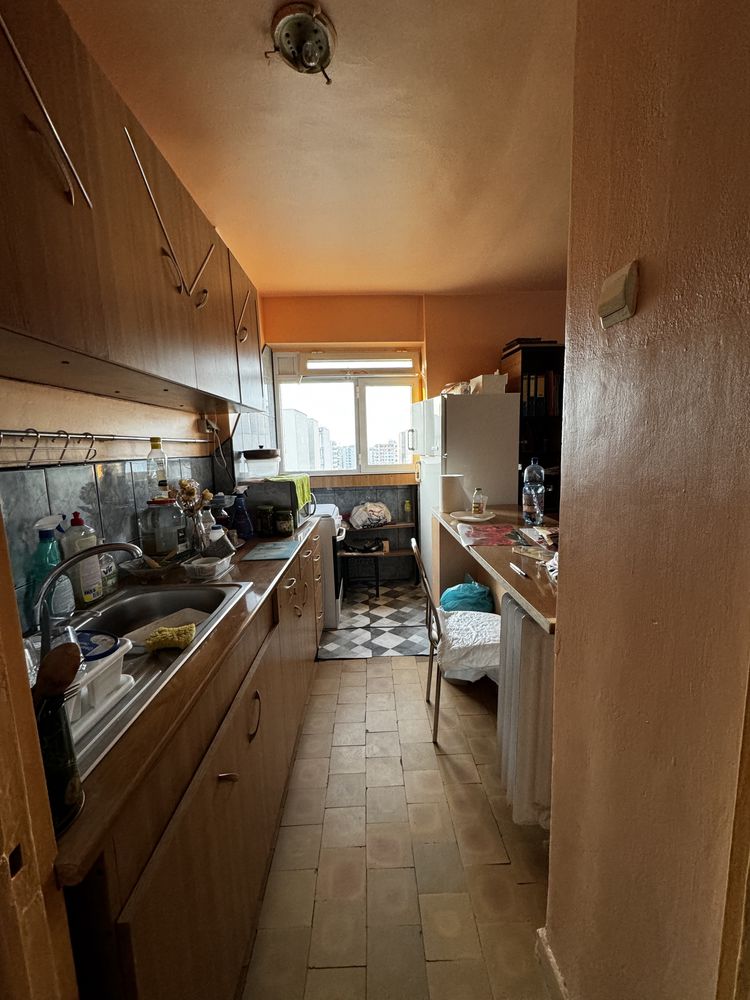 Apartament 2 camere Salajan