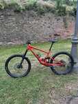 Specialized Enduro Comp 2023