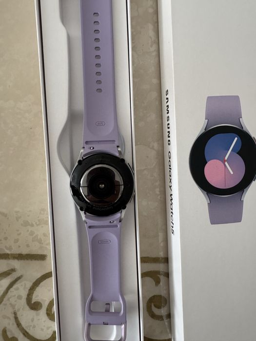 Samsung, Galaxy Watch 5