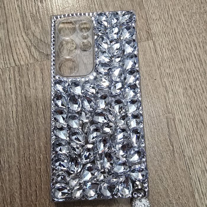 Чисто нов кейс за samsung galaxy s24 ultra