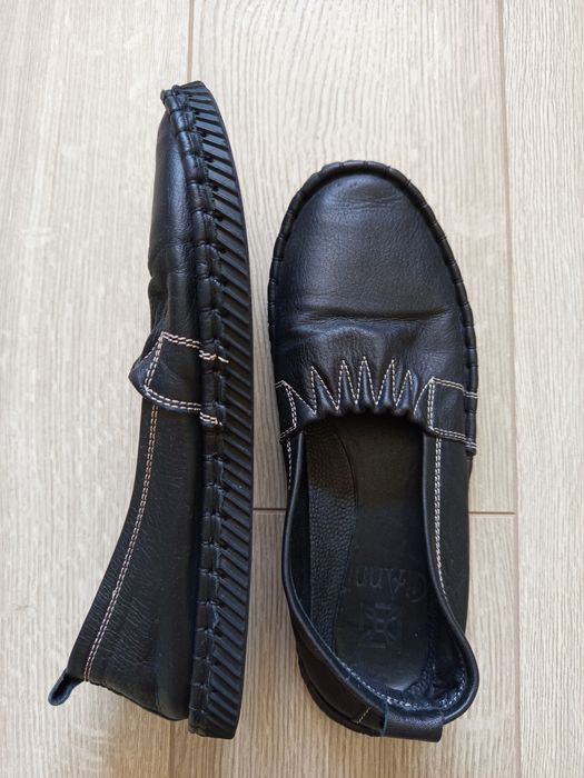 Дамски обувки  Gianni и маратонки Under Armour